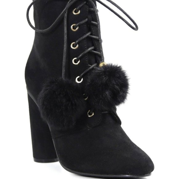 Catherine Malandrino Pomisa Boot 10 FINAL PRICE DROP - Picture 4 of 11